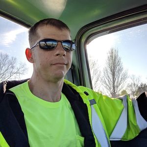 Meet your Posher, Aaron